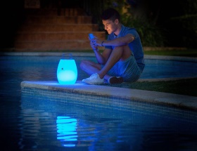 Barrel Exterior Lights Mantra Lights With Speaker Barrel Exterior Lights Mantra Lights With Speaker